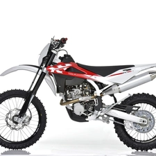 Cross, Husqvarna TE 310