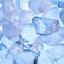 ice, Blue, knuckle