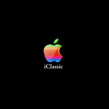 Apple, IClassic