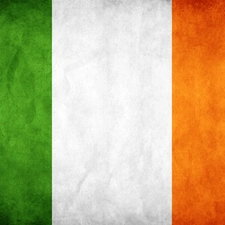 Ireland, flag, Member