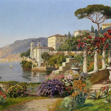 Alois, Beauty, Italia, Arnegger