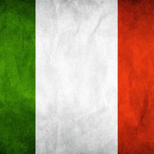 flag, Italy