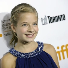 Jackie Evancho, singer