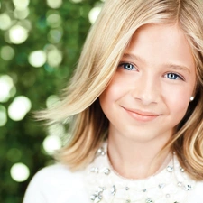 Jackie Evancho, singer