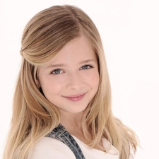 Jackie Evancho, Smile