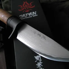 knife, japanese