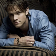 Jared Padalecki, Sofa