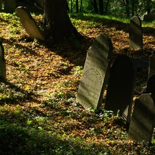 cemetery, Jewish