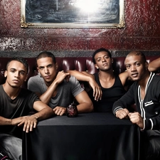 Team, JLS