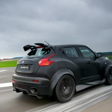 Nissan Juke R