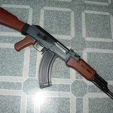 Kalashnikov