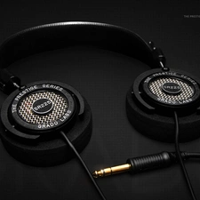 HEADPHONES, Grado Labs