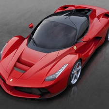 LaFerrari Limited Series Special