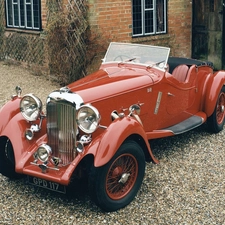 V12, Aston Martin, Lagonda