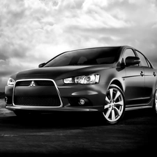 Mitsubishi, Lancer