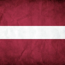 flag, Latvia