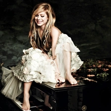 songster, Avril Lavigne