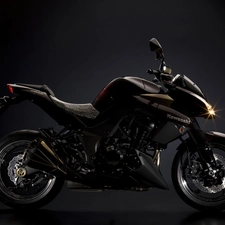 edition, Kawasaki Z1000, Limited