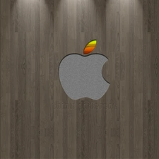 Apple, logo