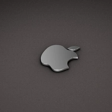 Apple, logo