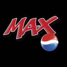 logo, Pepsi, Max