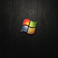 windows, operating, logo, system