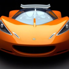 Prototype, Lotus