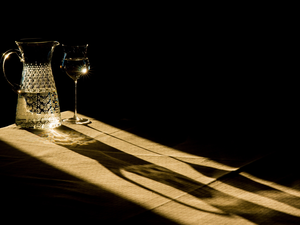 ligh, jug, flash, luminosity, sun, glass