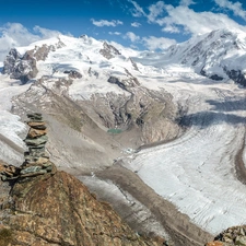 Matterhorn, Switzerland, mountains