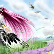 Megurine Luka, Vocaloid