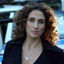 Melina Kanakaredes