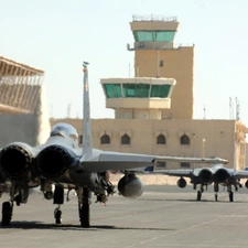 mirage, Jet, airport