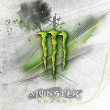 Monster Energy