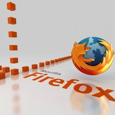 Mozilla Firefox