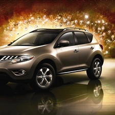 Nissan, Murano