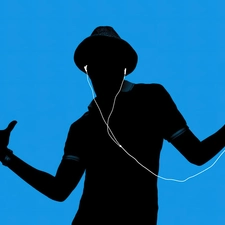 ipod, music