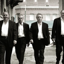 Downchild Blues Band, Team, musical