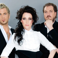 Ace Of Base, group, musical