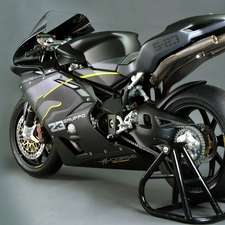 MV Agusta F4 1000 Veltro Strada