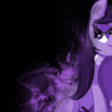 My Little Pony Friendship is Magic, Octavia