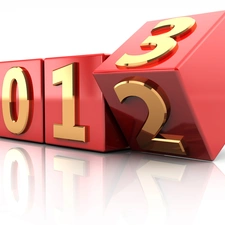 New Year, 2013