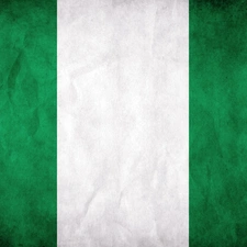 Nigeria, flag, Member