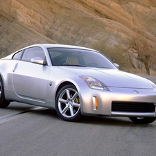 Nissan 350Z