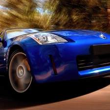 Nissan 350Z