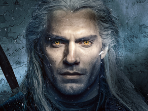 the witcher, series, Henry Cavill, Geralt of Rivia, actor, The Witcher