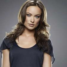 Olivia Wilde