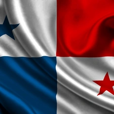 flag, Panama