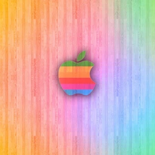 parquet, Apple, color