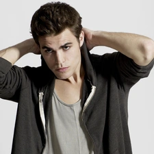 Paul Wesley