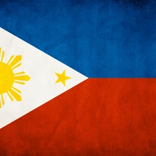 Philippines, flag, Member